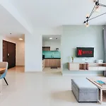 Athena Cbd Saigon Royal Apartment - Free Pool & Gym