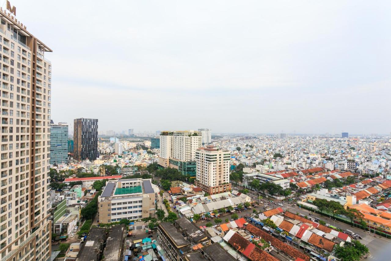 Athena Cbd Saigon Royal - Free Pool & Gym * TP. Hồ Chí Minh