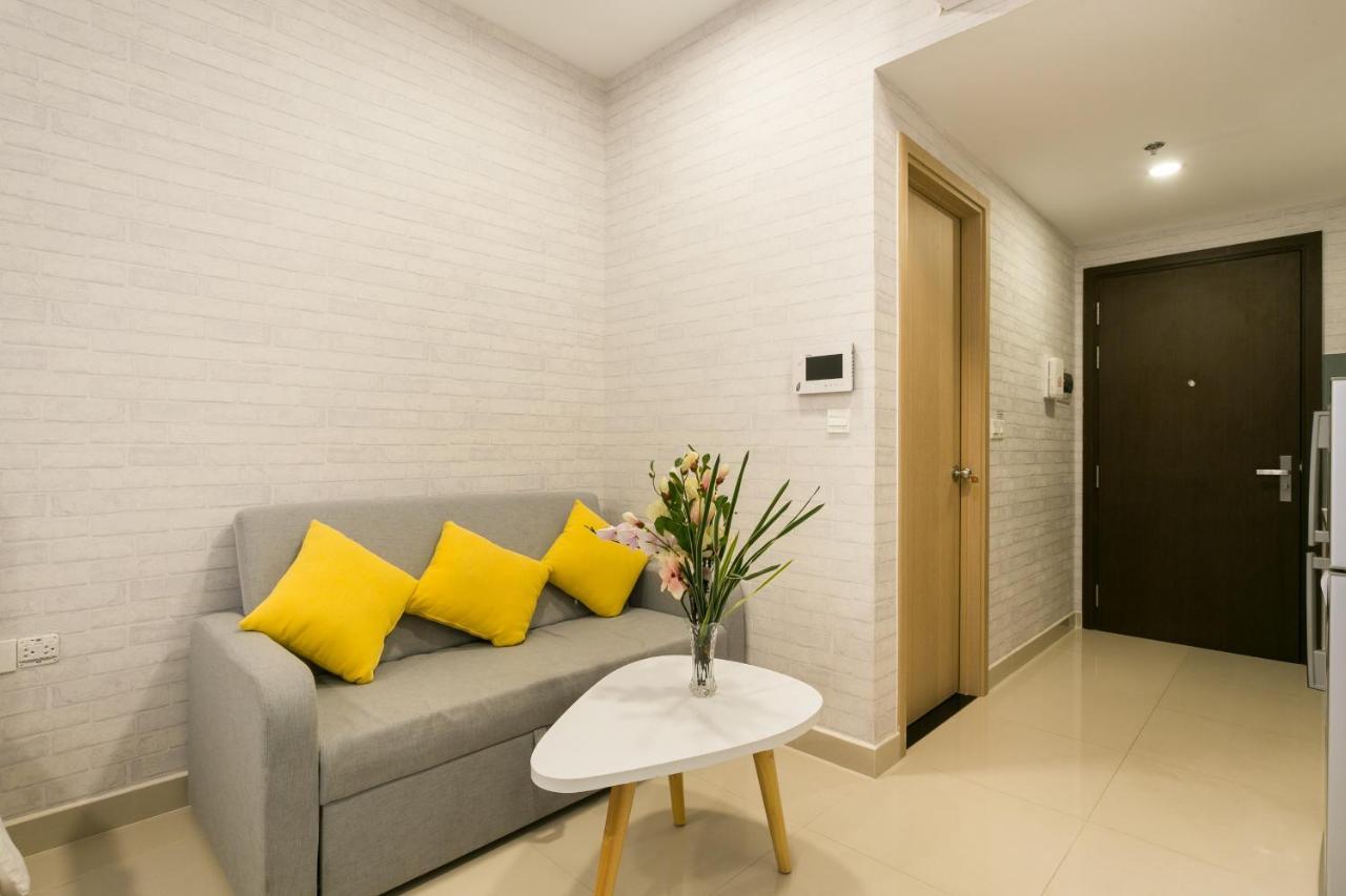 Athena Cbd Saigon Royal - Free Pool & Gym * TP. Hồ Chí Minh