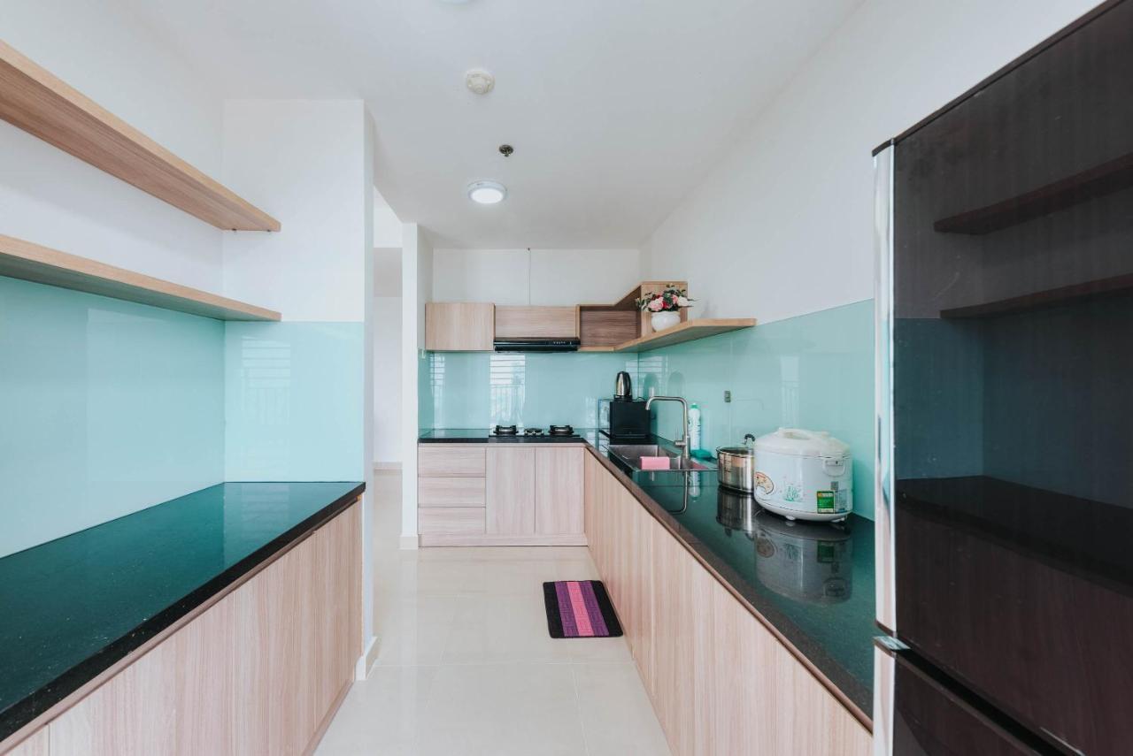 Athena Cbd Saigon Royal - Free Pool & Gym * TP. Hồ Chí Minh